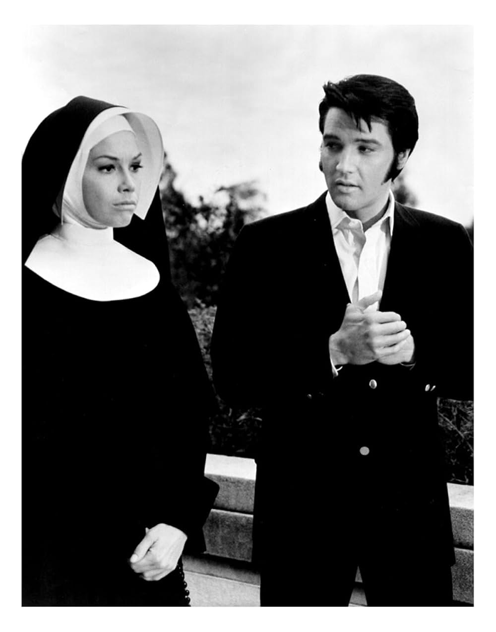 Change of Habit（原題）の画像