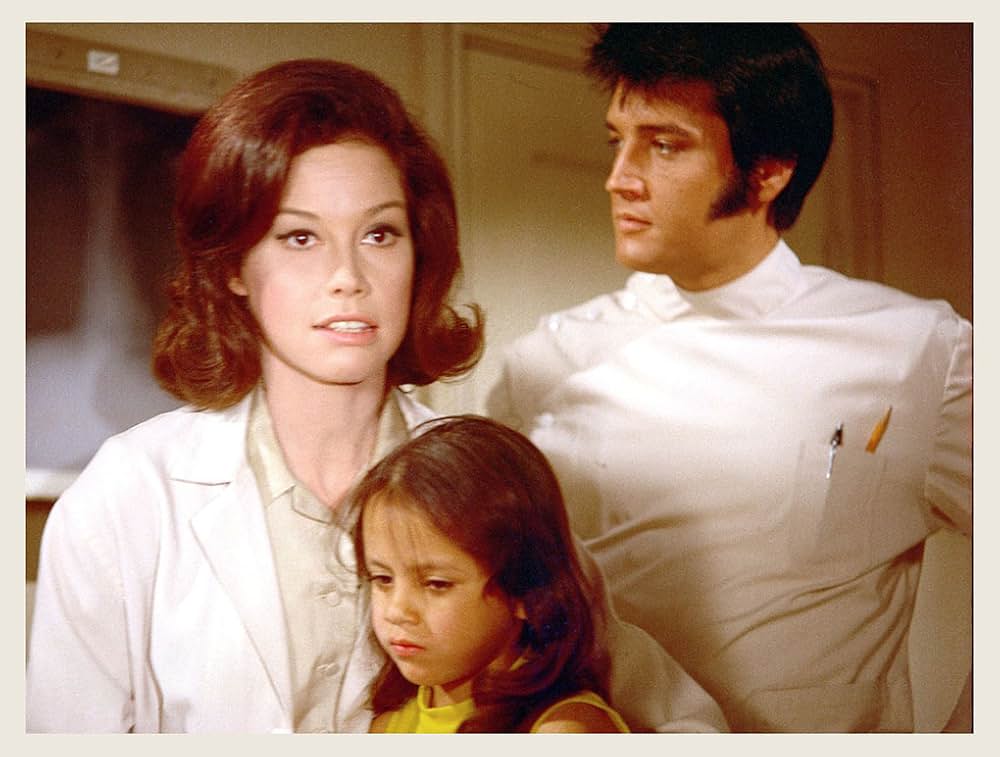 Change of Habit（原題）の画像