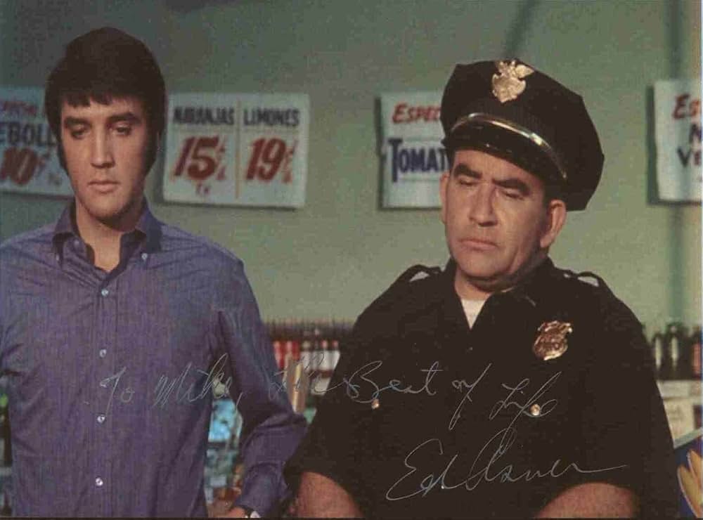 Change of Habit（原題）の画像