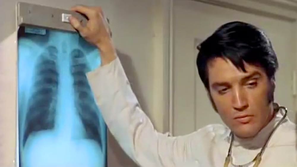 Change of Habit（原題）の画像