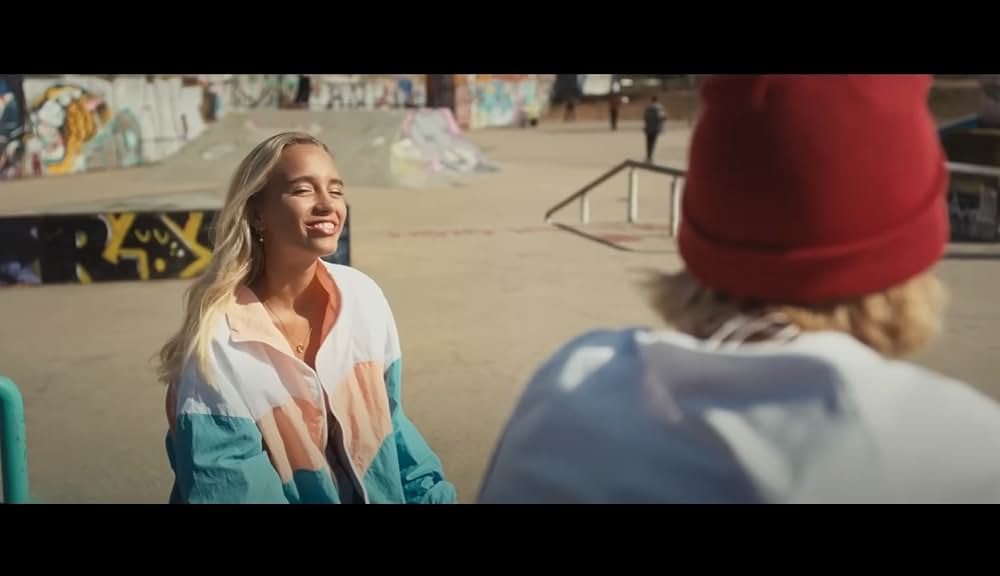 Get Up（原題）の画像