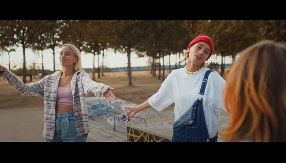 Get Up（原題）の画像