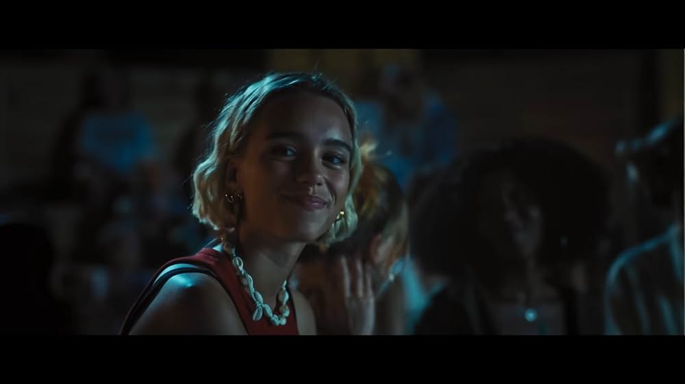 Get Up（原題）の画像