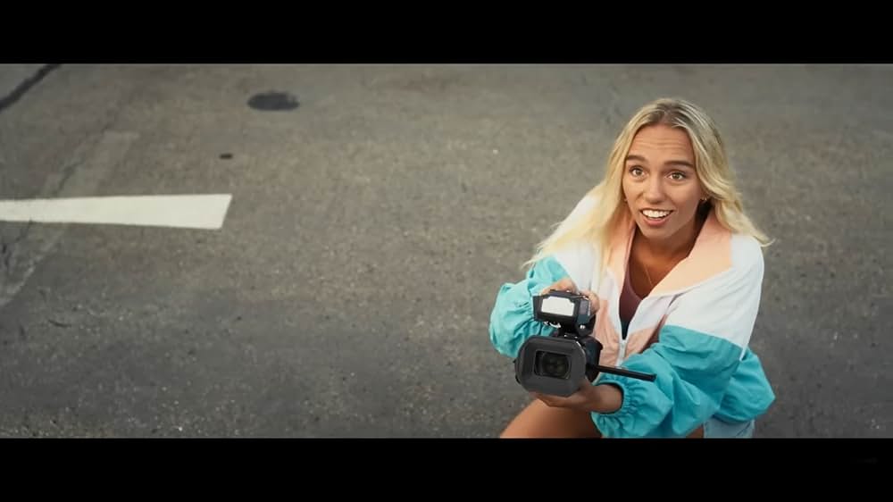 Get Up（原題）の画像