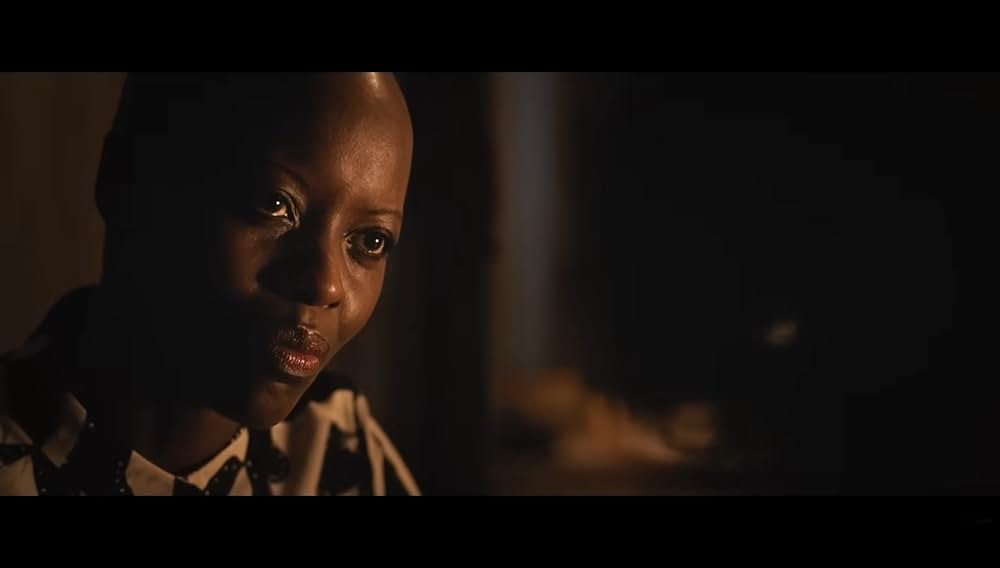 Get Up（原題）の画像