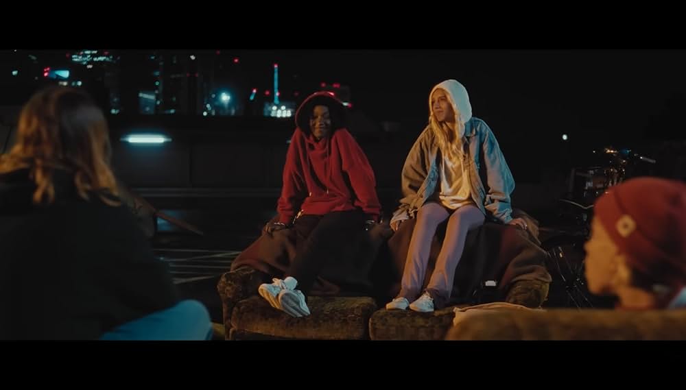 Get Up（原題）の写真