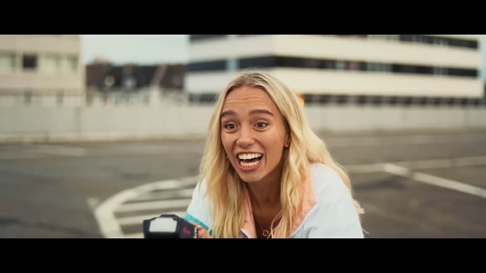 Get Up（原題）の画像