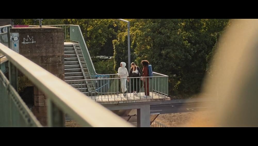 Get Up（原題）の画像