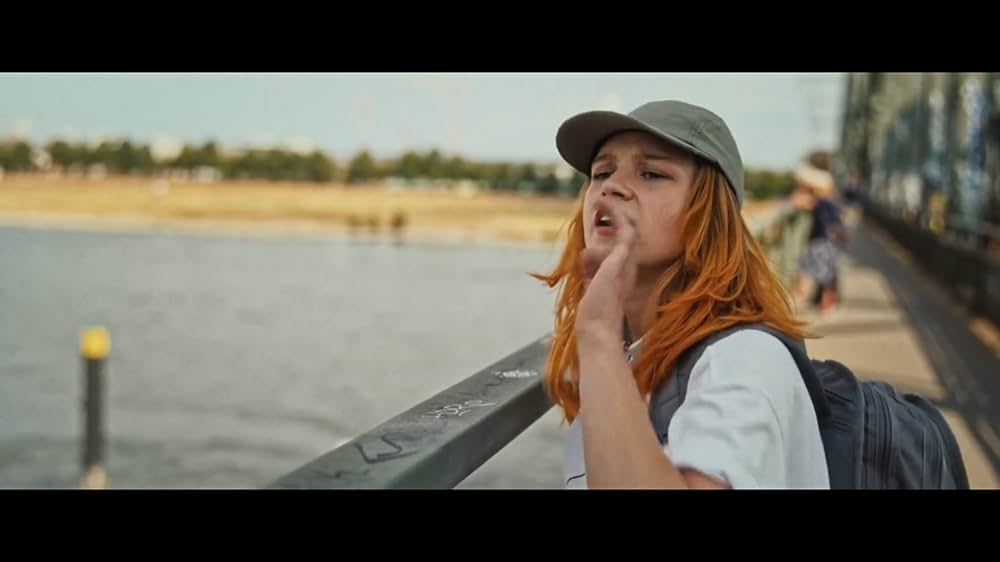 Get Up（原題）の画像