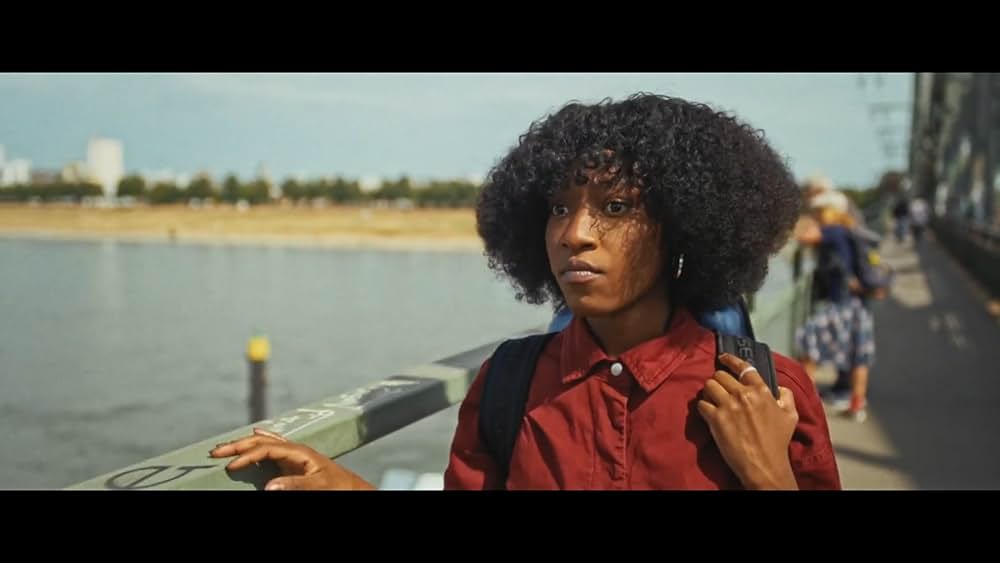 Get Up（原題）の画像