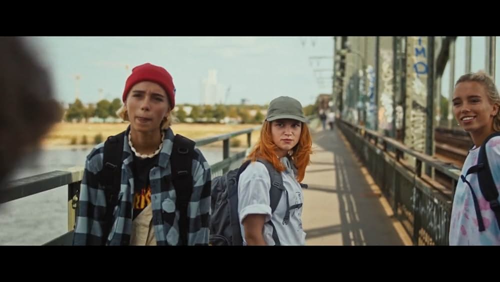 Get Up（原題）の画像