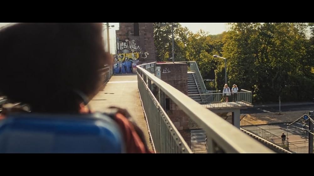 Get Up（原題）の画像