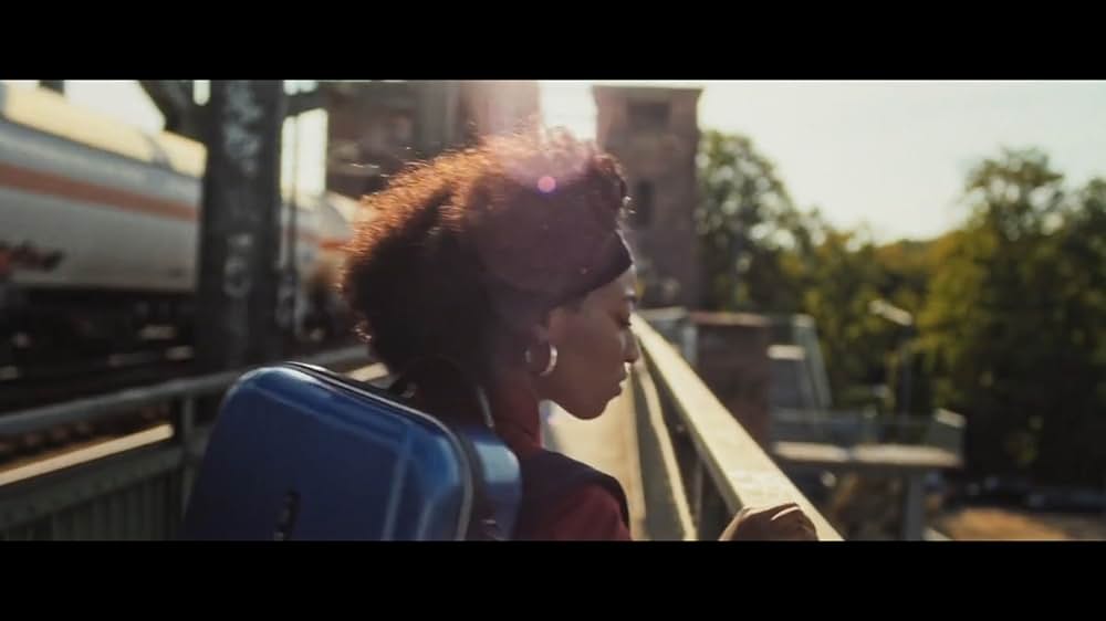 Get Up（原題）の画像