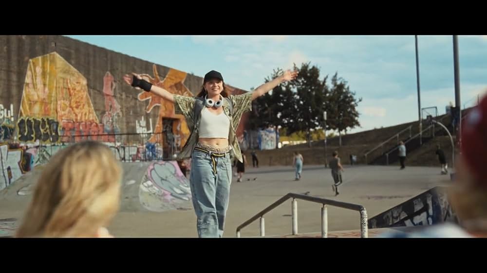 Get Up（原題）の画像