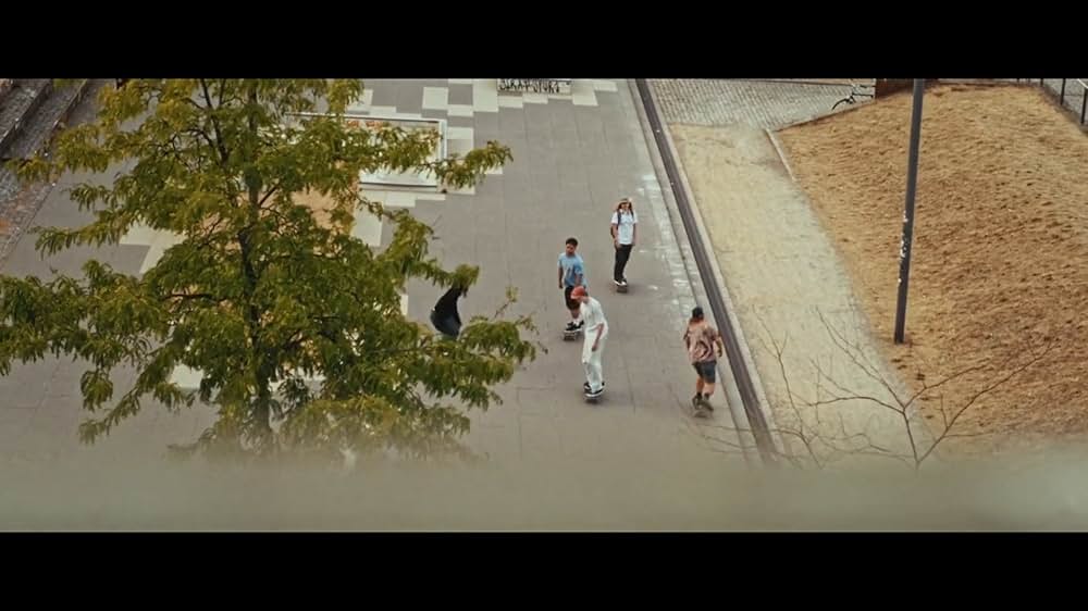 Get Up（原題）の画像