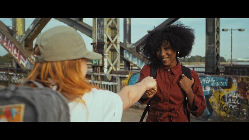 Get Up（原題）の画像