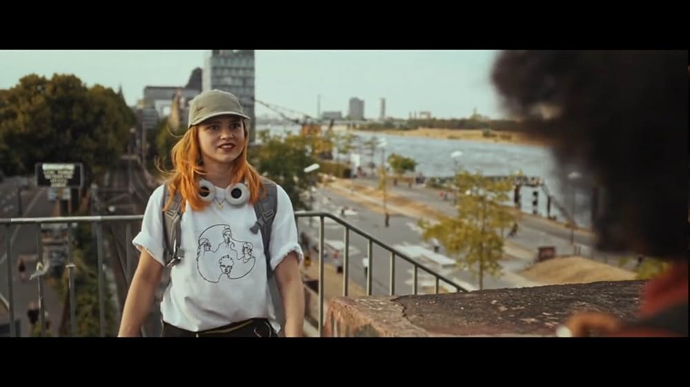 Get Up（原題）の画像