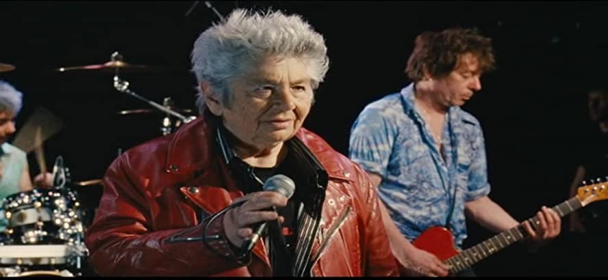 ル・アーヴルの靴みがきの画像