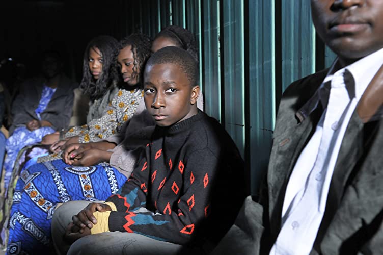 ル・アーヴルの靴みがきの画像