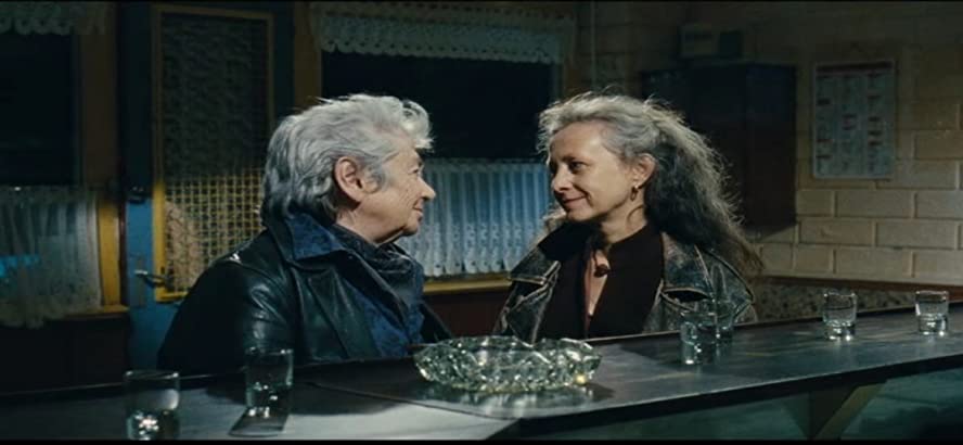 ル・アーヴルの靴みがきの画像