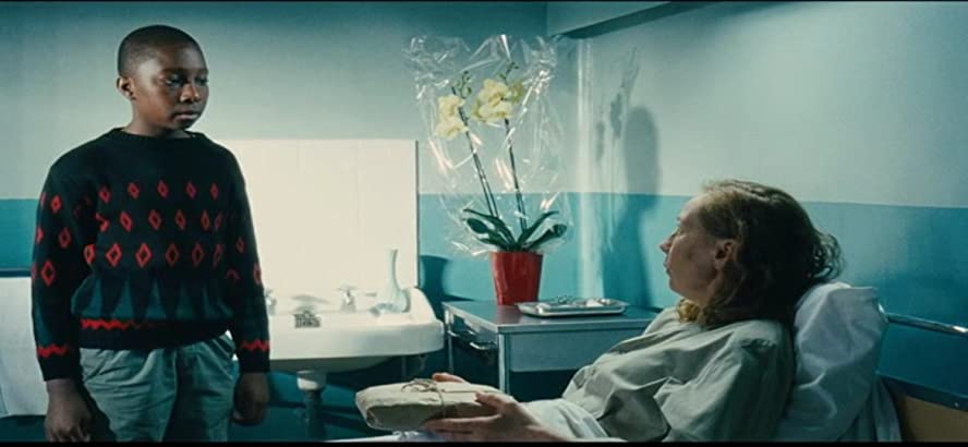 ル・アーヴルの靴みがきの画像