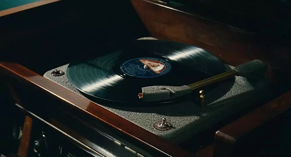 ル・アーヴルの靴みがきの画像