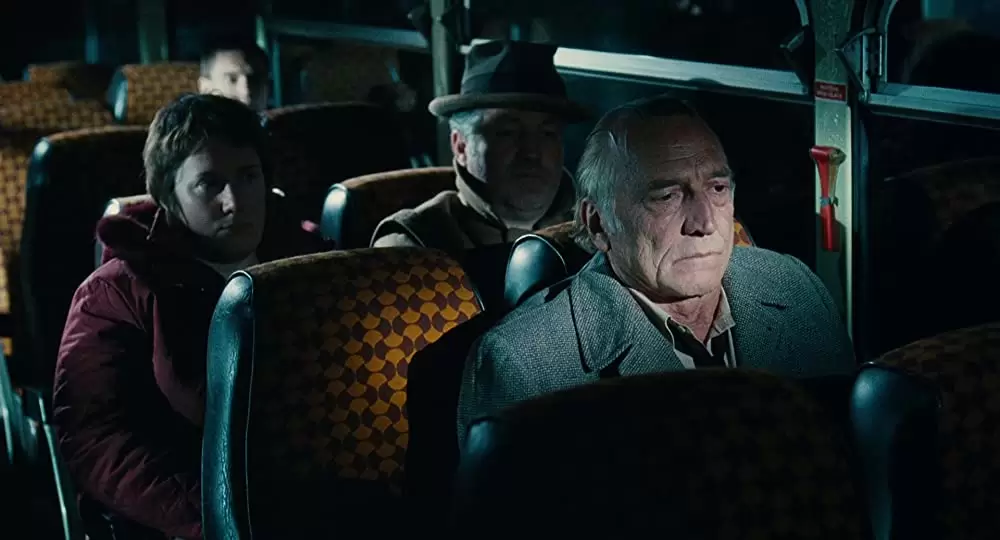 ル・アーヴルの靴みがきの画像