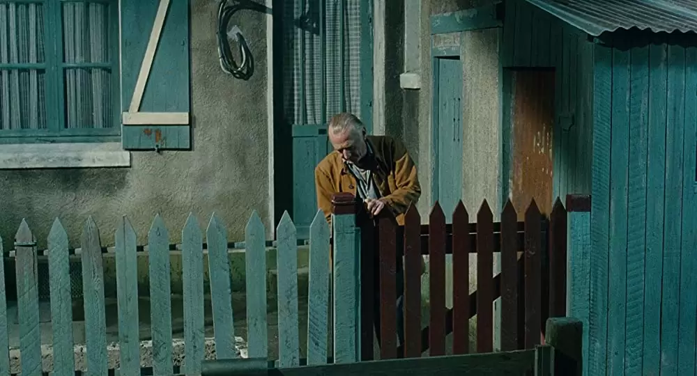 ル・アーヴルの靴みがきの画像