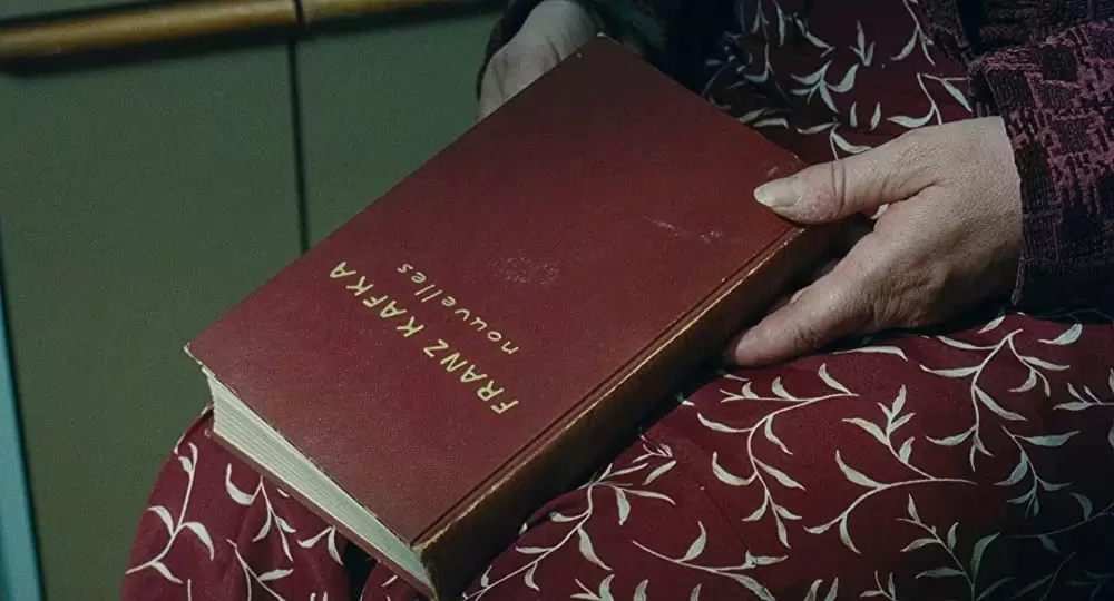 ル・アーヴルの靴みがきの画像