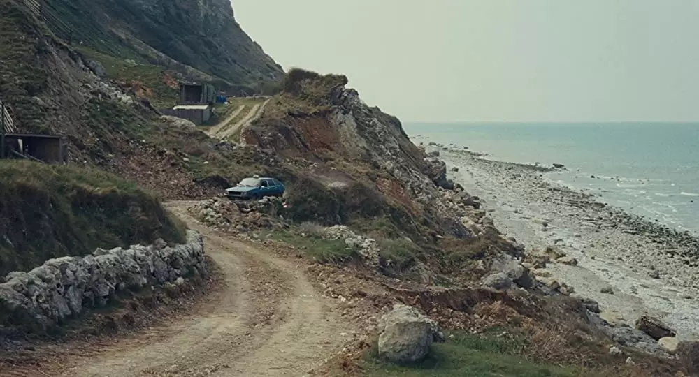 「ル・アーヴルの靴みがき」の画像