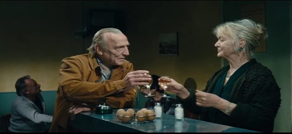 ル・アーヴルの靴みがきの画像