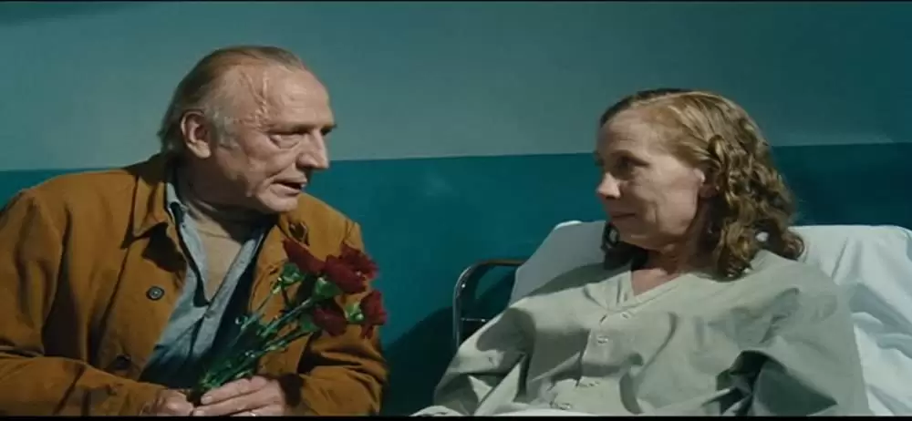 「ル・アーヴルの靴みがき」カティ・オウティネン & アンドレ・ウィルムの画像