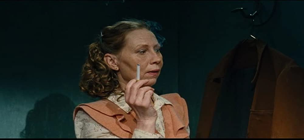 ル・アーヴルの靴みがきの画像