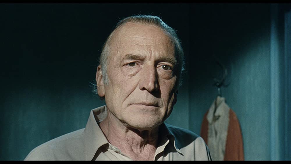 ル・アーヴルの靴みがきの画像