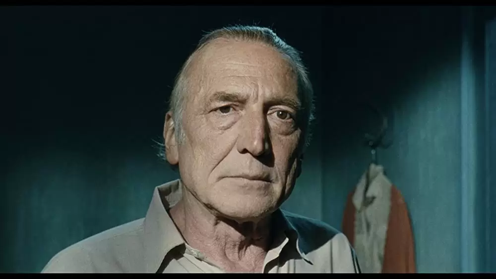 「ル・アーヴルの靴みがき」アンドレ・ウィルムの画像