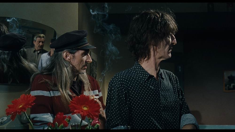 ル・アーヴルの靴みがきの画像