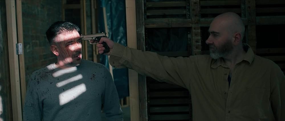 Dead Before They Wake（原題）の画像