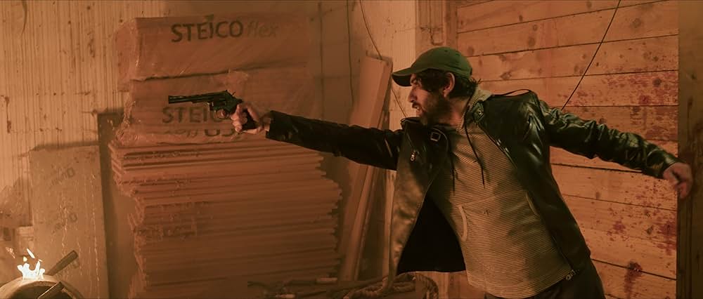 Dead Before They Wake（原題）の画像