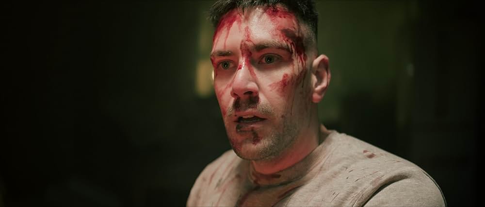 Dead Before They Wake（原題）の画像