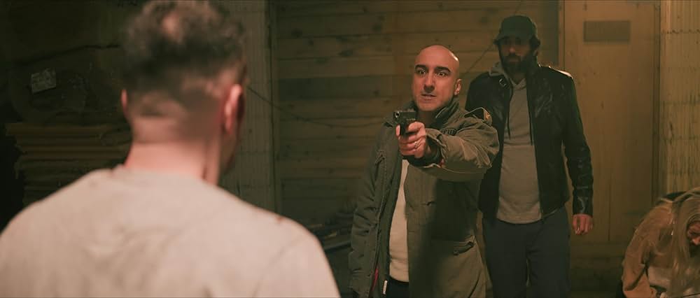 Dead Before They Wake（原題）の画像