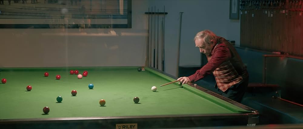 Dead Before They Wake（原題）の画像