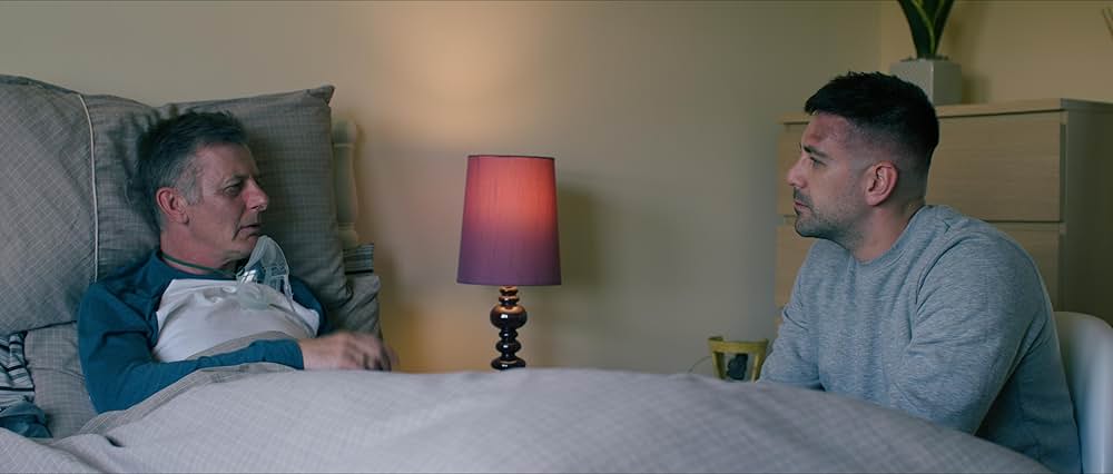 Dead Before They Wake（原題）の画像