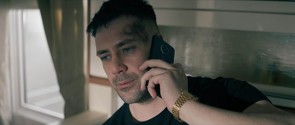 Dead Before They Wake（原題）の画像