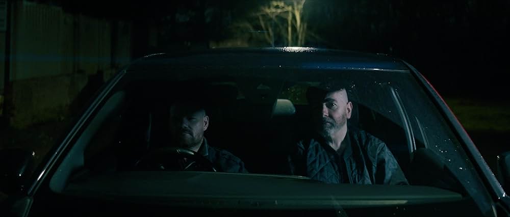 Dead Before They Wake（原題）の画像