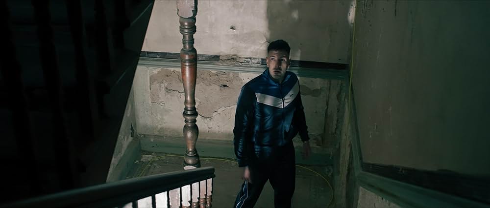 Dead Before They Wake（原題）の画像