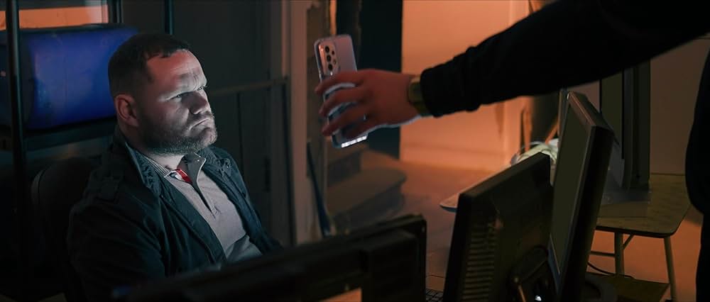 Dead Before They Wake（原題）の画像