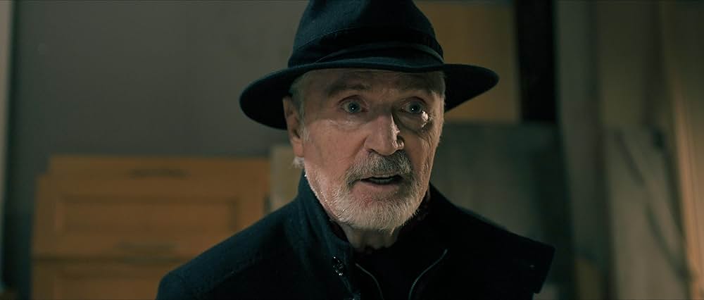 Dead Before They Wake（原題）の画像