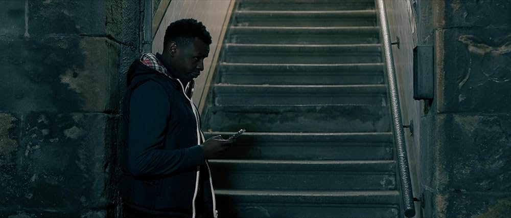 Dead Before They Wake（原題）の画像