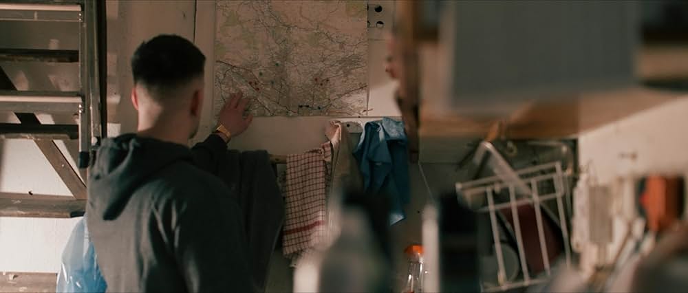 Dead Before They Wake（原題）の画像