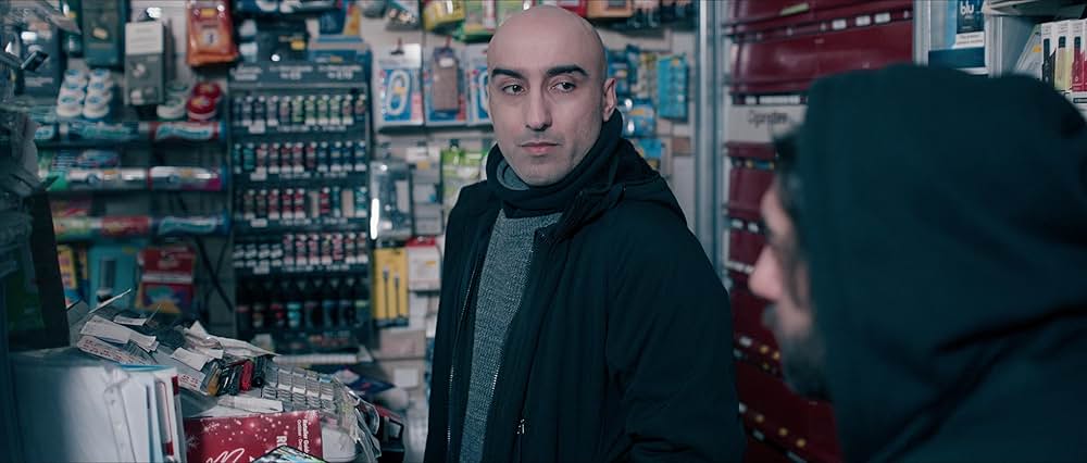 Dead Before They Wake（原題）の画像